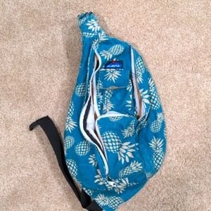 Kavu sling bag